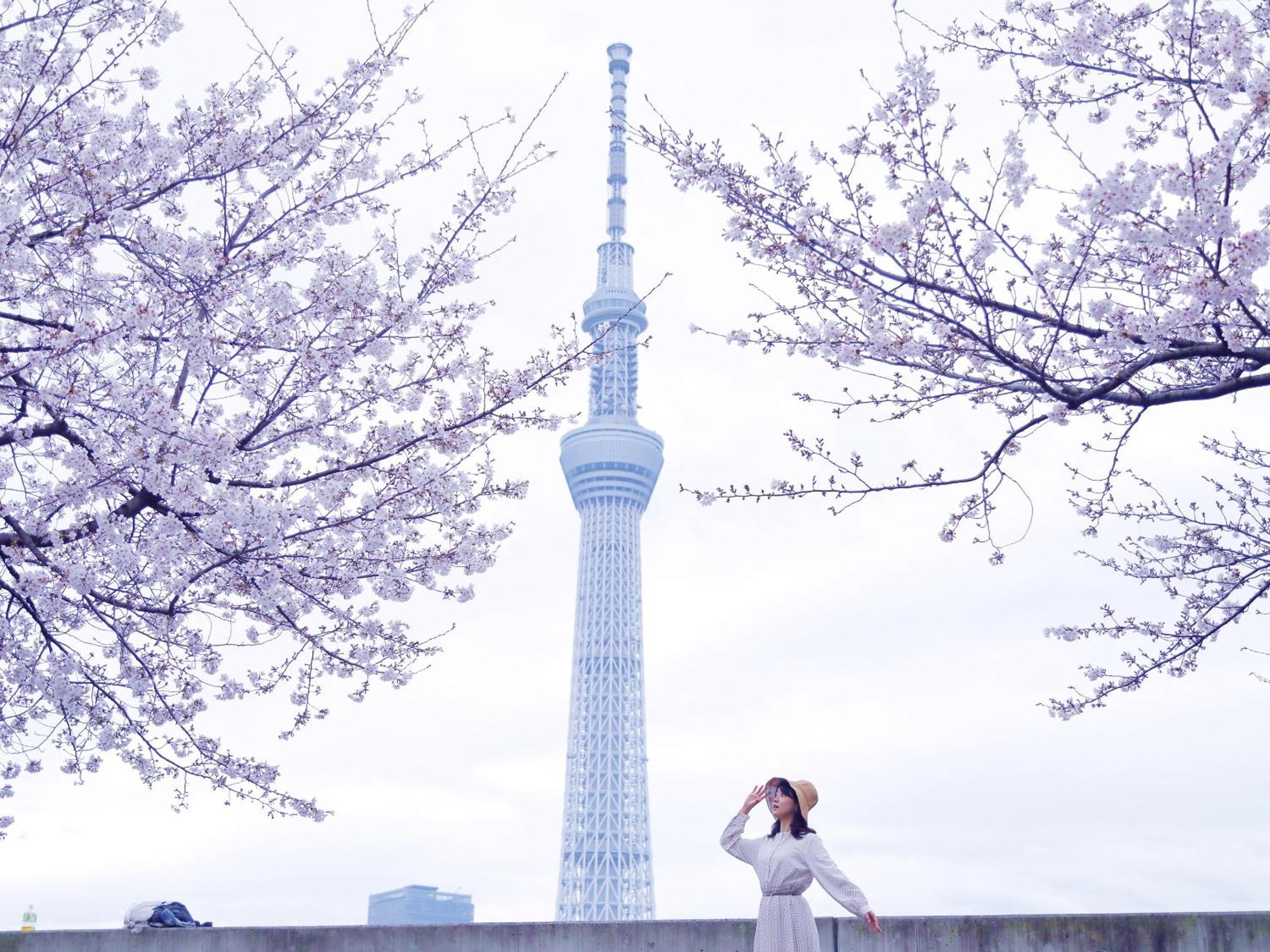 &Here Tokyo Ueno 외부 사진