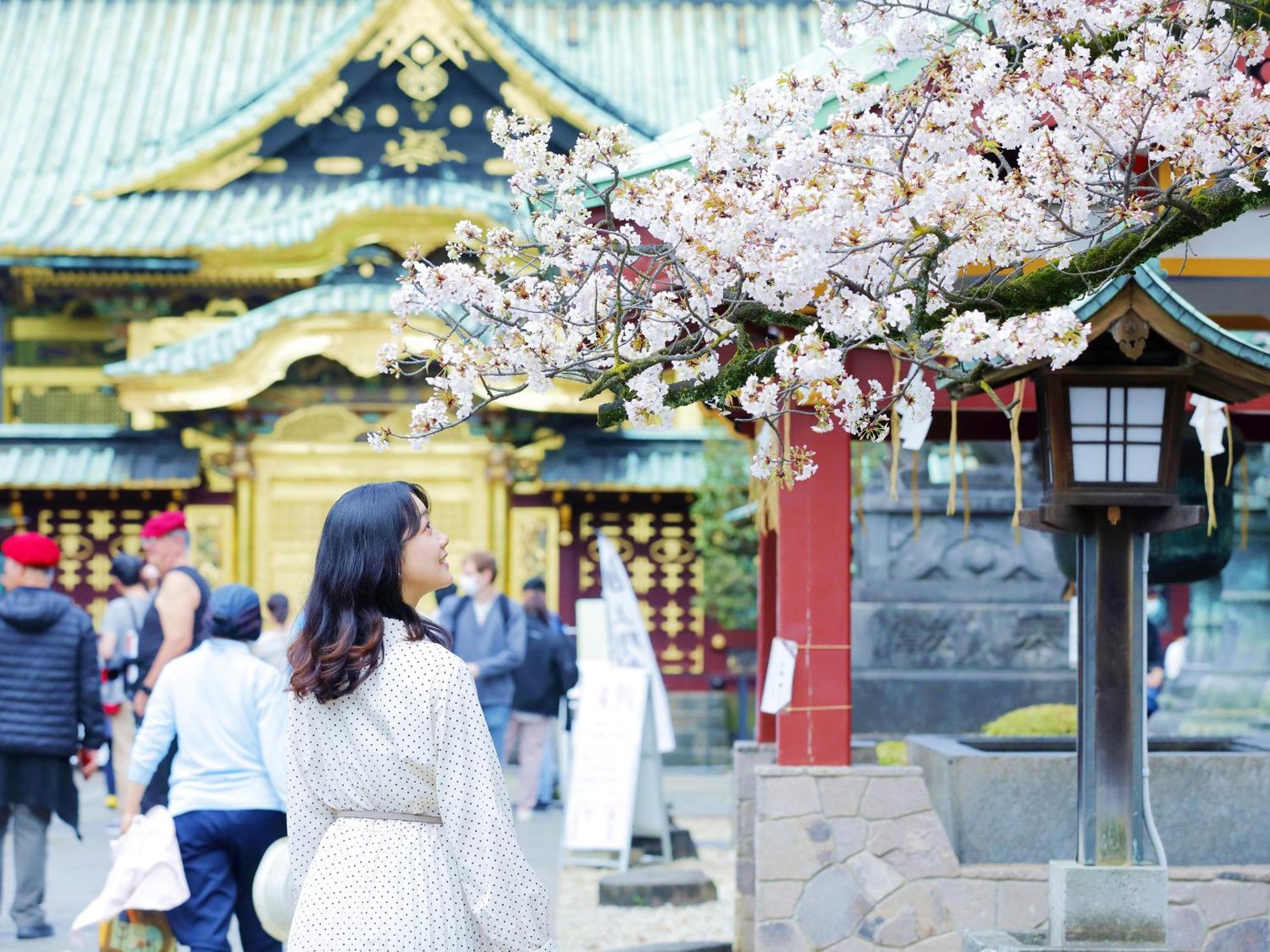 &Here Tokyo Ueno 외부 사진