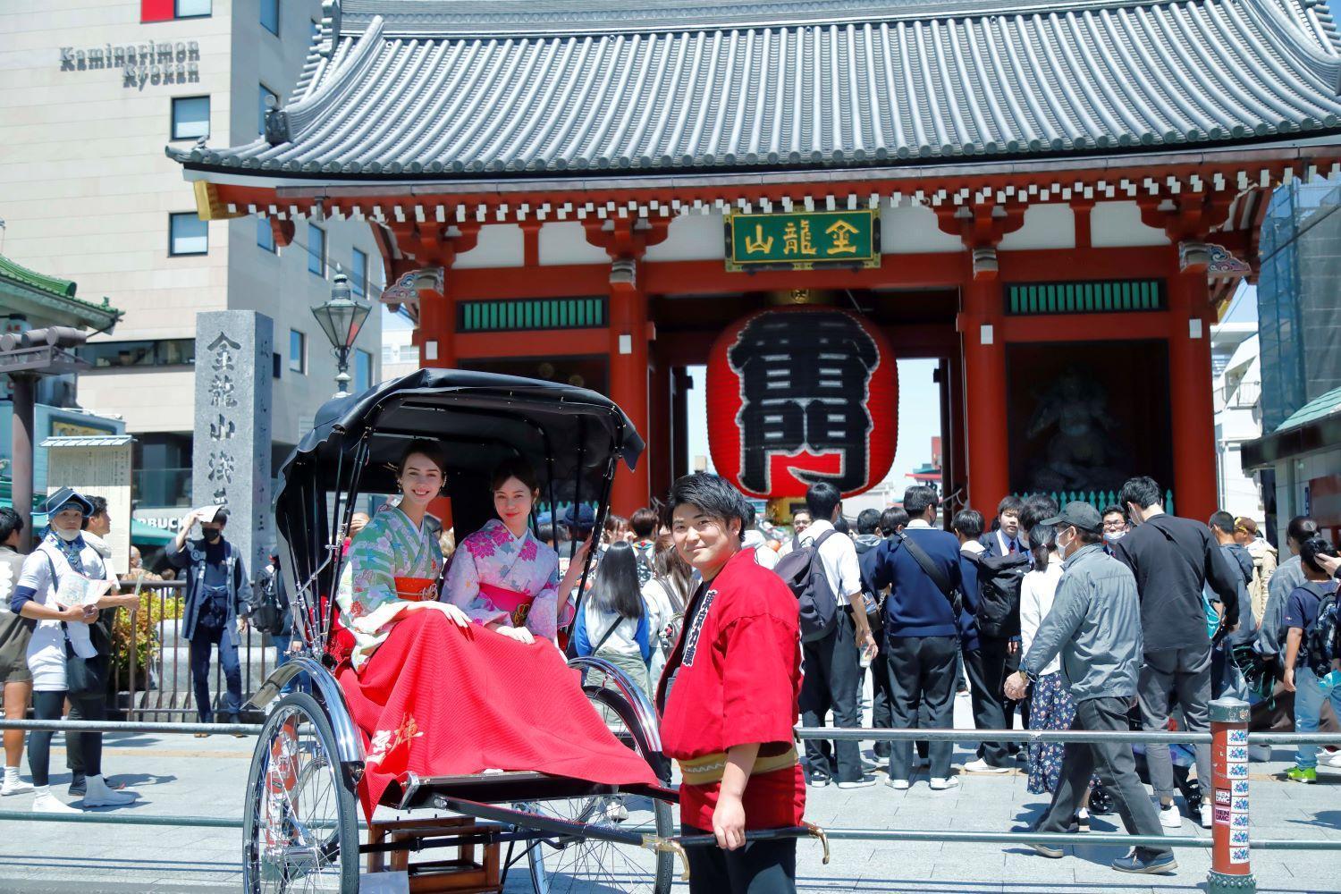 &Here Tokyo Ueno 외부 사진